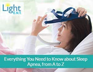 Sleep Apnea